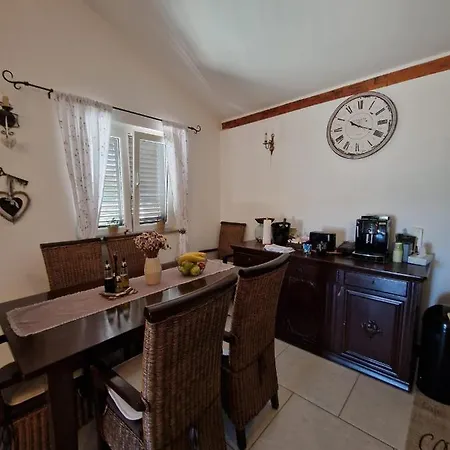 House Maslina Nyaraló *