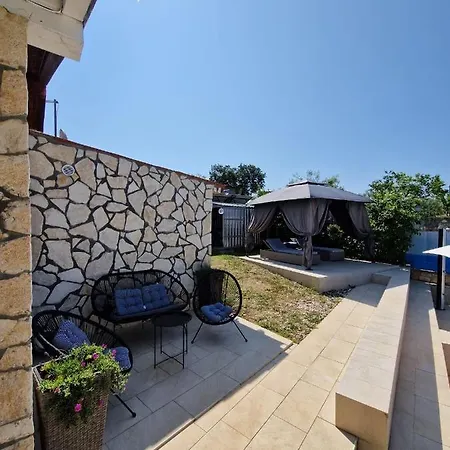 House Maslina Nyaraló Rovinj