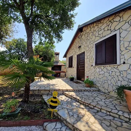 House Maslina * Rovinj