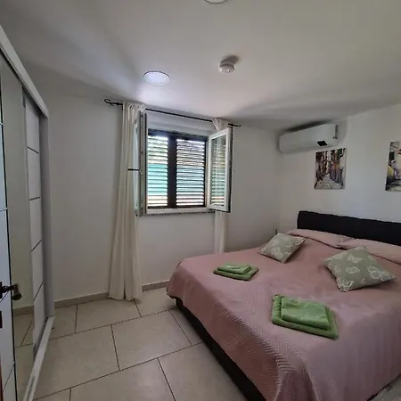 House Maslina