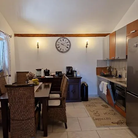 House Maslina Nyaraló Rovinj