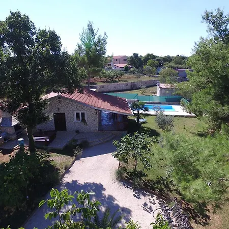 House Maslina * Rovinj