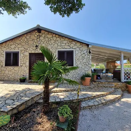 House Maslina Holiday home Rovinj